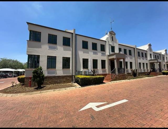 BUSINESS PROPERTY TO RENT IN RANDJESPARK